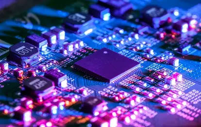 Electrical and Electronics Engineering