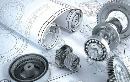  Mechanical Engineering