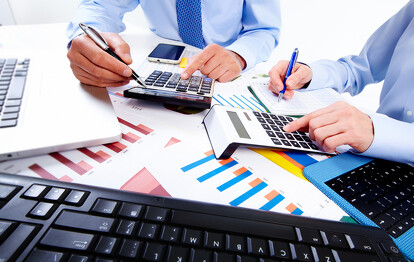 Finance 
