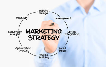 Marketing