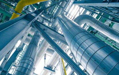 Thermal Engineering