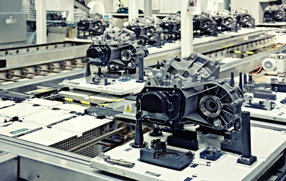 Manufacturing Engineering