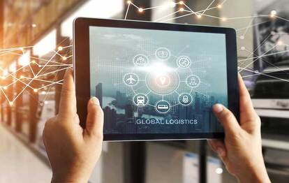 Integrated Logistics and Supply Chain Management